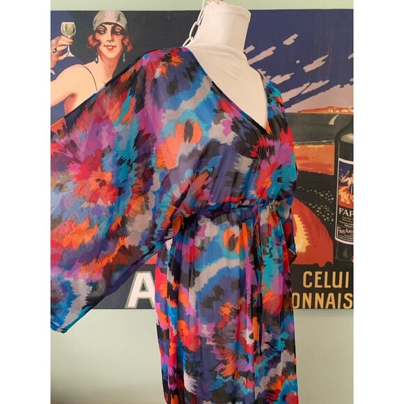 Marc Bouwer cover up Dress - Picture 1 of 12